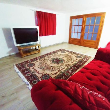Casa Kotys Apartment Albestii Paminteni Luaran gambar