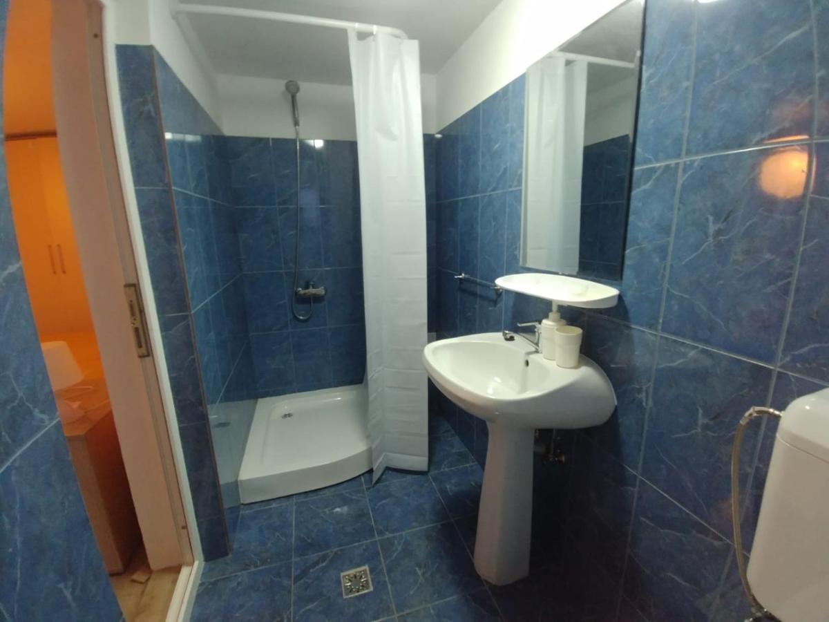 Casa Kotys Apartment Albestii Paminteni Luaran gambar