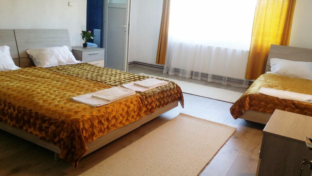Casa Kotys Apartment Albestii Paminteni Luaran gambar